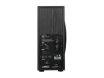 Edifier T5s Powered Subwoofer, Black