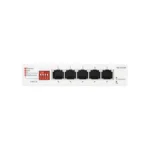Asus | QG-U1050 | Switch, 5-port | Unmanaged | Desktop