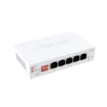 Asus | QG-U1050 | Switch, 5-port | Unmanaged | Desktop