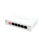 Asus | QG-U1050 | Switch, 5-port | Unmanaged | Desktop