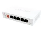 Asus | QG-U1050 | Switch, 5-port | Unmanaged | Desktop