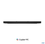 Lenovo ThinkPad X1 Carbon Gen 14 Touch 14 WUXGA ULT5-325/32GB/512GB/Intel Graphics/WIN11 Pro/ENG Backlit kbd/FP/3Y Warranty   Lenovo