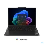 Lenovo ThinkPad X1 Carbon Gen 14 Touch 14 WUXGA ULT5-325/32GB/512GB/Intel Graphics/WIN11 Pro/ENG Backlit kbd/FP/3Y Warranty   Lenovo