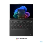 Lenovo ThinkPad X1 Carbon Gen 14 Touch 14 WUXGA ULT5-325/32GB/512GB/Intel Graphics/WIN11 Pro/ENG Backlit kbd/FP/3Y Warranty   Lenovo