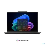 Lenovo ThinkPad X1 Carbon Gen 14 Touch 14 WUXGA ULT5-325/32GB/512GB/Intel Graphics/WIN11 Pro/ENG Backlit kbd/FP/3Y Warranty   Lenovo