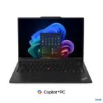 Lenovo ThinkPad X1 Carbon Gen 14 Touch 14 WUXGA ULT5-325/32GB/512GB/Intel Graphics/WIN11 Pro/Nordic Backlit kbd/FP/3Y Warranty   Lenovo
