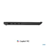 Lenovo ThinkPad X1 Carbon Gen 14 Touch 14 WUXGA ULT5-325/32GB/512GB/Intel Graphics/WIN11 Pro/Nordic Backlit kbd/FP/3Y Warranty   Lenovo