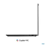 Lenovo ThinkPad X1 Carbon Gen 14 Touch 14 WUXGA ULT5-325/32GB/512GB/Intel Graphics/WIN11 Pro/Nordic Backlit kbd/FP/3Y Warranty   Lenovo