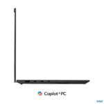 Lenovo ThinkPad X1 Carbon Gen 14 Touch 14 WUXGA ULT5-325/32GB/512GB/Intel Graphics/WIN11 Pro/Nordic Backlit kbd/FP/3Y Warranty   Lenovo