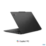 Lenovo ThinkPad X1 Carbon Gen 14 Touch 14 WUXGA ULT5-325/32GB/512GB/Intel Graphics/WIN11 Pro/Nordic Backlit kbd/FP/3Y Warranty   Lenovo