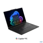 Lenovo ThinkPad X1 Carbon Gen 14 Touch 14 WUXGA ULT5-325/32GB/512GB/Intel Graphics/WIN11 Pro/Nordic Backlit kbd/FP/3Y Warranty   Lenovo