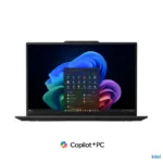 Lenovo ThinkPad X1 Carbon Gen 14 Touch 14 WUXGA ULT5-325/32GB/512GB/Intel Graphics/WIN11 Pro/Nordic Backlit kbd/FP/3Y Warranty   Lenovo
