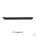 Lenovo ThinkPad X1 Carbon Gen 14 Touch 14 WUXGA ULT7-355/32GB/512GB/Intel Graphics/WIN11 Pro/ENG Backlit kbd/FP/3Y Warranty   Lenovo