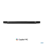 Lenovo ThinkPad X1 Carbon Gen 14 Touch 14 WUXGA ULT7-355/32GB/512GB/Intel Graphics/WIN11 Pro/ENG Backlit kbd/FP/3Y Warranty   Lenovo