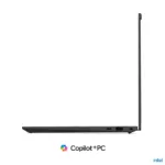 Lenovo ThinkPad X1 Carbon Gen 14 Touch 14 WUXGA ULT7-355/32GB/512GB/Intel Graphics/WIN11 Pro/ENG Backlit kbd/FP/3Y Warranty   Lenovo