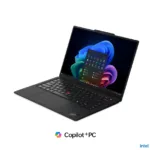 Lenovo ThinkPad X1 Carbon Gen 14 Touch 14 WUXGA ULT7-355/32GB/512GB/Intel Graphics/WIN11 Pro/ENG Backlit kbd/FP/3Y Warranty   Lenovo
