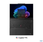 Lenovo ThinkPad X1 Carbon Gen 14 Touch 14 WUXGA ULT7-355/32GB/512GB/Intel Graphics/WIN11 Pro/ENG Backlit kbd/FP/3Y Warranty   Lenovo