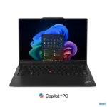 Lenovo ThinkPad X1 Carbon Gen 14 Touch 14 WUXGA ULT7-355/32GB/512GB/Intel Graphics/WIN11 Pro/Nordic Backlit kbd/FP/3Y Warranty   Lenovo