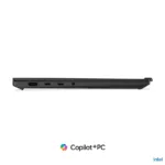 Lenovo ThinkPad X1 Carbon Gen 14 Touch 14 WUXGA ULT7-355/32GB/512GB/Intel Graphics/WIN11 Pro/Nordic Backlit kbd/FP/3Y Warranty   Lenovo