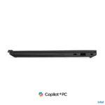 Lenovo ThinkPad X1 Carbon Gen 14 Touch 14 WUXGA ULT7-355/32GB/512GB/Intel Graphics/WIN11 Pro/Nordic Backlit kbd/FP/3Y Warranty   Lenovo