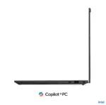 Lenovo ThinkPad X1 Carbon Gen 14 Touch 14 WUXGA ULT7-355/32GB/512GB/Intel Graphics/WIN11 Pro/Nordic Backlit kbd/FP/3Y Warranty   Lenovo