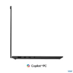 Lenovo ThinkPad X1 Carbon Gen 14 Touch 14 WUXGA ULT7-355/32GB/512GB/Intel Graphics/WIN11 Pro/Nordic Backlit kbd/FP/3Y Warranty   Lenovo