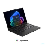 Lenovo ThinkPad X1 Carbon Gen 14 Touch 14 WUXGA ULT7-355/32GB/512GB/Intel Graphics/WIN11 Pro/Nordic Backlit kbd/FP/3Y Warranty   Lenovo