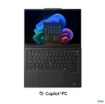 Lenovo ThinkPad X1 Carbon Gen 14 Touch 14 WUXGA ULT7-355/32GB/512GB/Intel Graphics/WIN11 Pro/Nordic Backlit kbd/FP/3Y Warranty   Lenovo