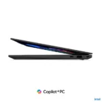 Lenovo ThinkPad X1 Carbon Gen 14 Touch 14 WUXGA ULT7-355/32GB/512GB/Intel Graphics/WIN11 Pro/Nordic Backlit kbd/FP/3Y Warranty   Lenovo