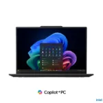 Lenovo ThinkPad X1 Carbon Gen 14 Touch 14 WUXGA ULT7-355/32GB/512GB/Intel Graphics/WIN11 Pro/Nordic Backlit kbd/FP/3Y Warranty   Lenovo