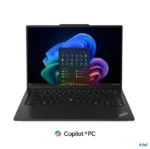 Lenovo ThinkPad X1 Carbon Gen 14 Touch 14 WUXGA ULT7-358H/64GB/1TB/Intel Arc B390 Graphics/WIN11 Pro/ENG Backlit kbd/FP/3Y Warranty   Lenovo