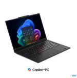 Lenovo ThinkPad X1 Carbon Gen 14 Touch 14 WUXGA ULT7-358H/64GB/1TB/Intel Arc B390 Graphics/WIN11 Pro/ENG Backlit kbd/FP/3Y Warranty   Lenovo