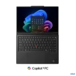 Lenovo ThinkPad X1 Carbon Gen 14 Touch 14 WUXGA ULT7-358H/64GB/1TB/Intel Arc B390 Graphics/WIN11 Pro/ENG Backlit kbd/FP/3Y Warranty   Lenovo