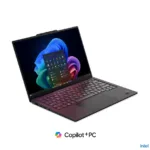 Lenovo ThinkPad X1 Carbon Gen 14 Touch 14 WUXGA ULT7-358H/64GB/1TB/Intel Arc B390 Graphics/WIN11 Pro/Nordic Backlit kbd/FP/3Y Warranty   Lenovo