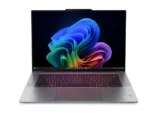 Lenovo ThinkPad X9-15p Gen 1 15.3 2.8K ULT7-358H/64GB/1TB/Intel Arc Graphics/WIN11 Pro/ENG Backlit kbd/FP/3Y Warranty   Lenovo
