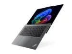Lenovo ThinkPad X9-15p Gen 1 15.3 2.8K ULT7-358H/64GB/1TB/Intel Arc Graphics/WIN11 Pro/ENG Backlit kbd/FP/3Y Warranty   Lenovo
