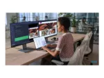 Lenovo ThinkPad X9-15p Gen 1 15.3 2.8K ULT7-358H/64GB/1TB/Intel Arc Graphics/WIN11 Pro/Nordic Backlit kbd/FP/3Y Warranty   Lenovo