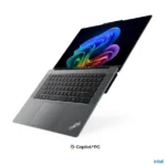 Lenovo ThinkPad X9-15p Gen 1 15.3 2.8K ULT7-358H/64GB/1TB/Intel Arc Graphics/WIN11 Pro/Nordic Backlit kbd/FP/3Y Warranty   Lenovo