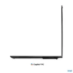 Lenovo ThinkPad X9-15p Gen 1 15.3 2.8K ULT7-358H/64GB/1TB/Intel Arc Graphics/WIN11 Pro/Nordic Backlit kbd/FP/3Y Warranty   Lenovo