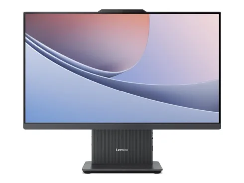 Lenovo IdeaCentre AIO 24 ILL11 23.8 FHD ULT5-226V/16GB/1TB/Intel Arc Graphics 130V/WIN11 Home/ENG kbd/2Y Warranty   Lenovo IdeaCentre   24ILL11   Desktop   AIO   24 ”   Intel Core Ultra 5   226V   16 GB   LPDDR5x   1000 GB   Intel Graphics   No Optical drive   English   Windows 11 Home   Warranty 24 month(s)