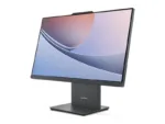 Lenovo IdeaCentre AIO 24 ILL11 23.8 FHD ULT5-226V/16GB/1TB/Intel Arc Graphics 130V/WIN11 Home/ENG kbd/2Y Warranty   Lenovo IdeaCentre   24ILL11   Desktop   AIO   24 ”   Intel Core Ultra 5   226V   16 GB   LPDDR5x   1000 GB   Intel Graphics   No Optical drive   English   Windows 11 Home   Warranty 24 month(s)