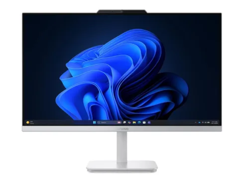 Lenovo A105 24 23.8 FHD AMD R5 40/8GB/512GB/AMD Radeon 610M/WIN11 Home/ENG kbd/Cloud Grey/2Y Warranty   Lenovo AIO   A105   Desktop   AIO   23.8 ”   AMD Ryzen 5   40   8 GB   LPDDR5   512 GB   No Optical Drive   English   Windows 11 Home   Warranty 24 month(s)