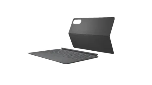 Lenovo Accessories Keyboard Pack for Idea Tab Pro Gen2   Lenovo Luna Grey