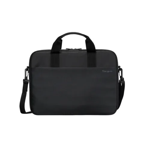 Targus Intellect 13-14″ Slim Brief – Black   Targus