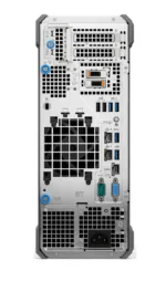 Dell Server PowerEdge T160 Xeon 6 6315P/1x16GB/1x480GB/3×3.5″Chassis/No PERC/iDRAC9 Ent/No OS/3Y Basic NBD Warranty