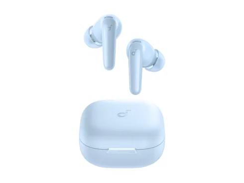 Anker Soundcore Earphones R60i NC Bluetooth In-ear Microphone Blue Noise canceling Wireless