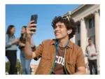 Anker Soundcore Earphones R60i NC Bluetooth In-ear Microphone Blue Noise canceling Wireless