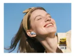 Anker Soundcore Earphones R60i NC Bluetooth In-ear Microphone Blue Noise canceling Wireless