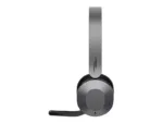 Lenovo ThinkPad Dual-Mode Wireless ANC Foldable Headset 8550 (Aura Edition, Teams, USB-C)