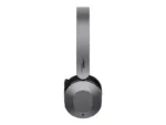 Lenovo ThinkPad Dual-Mode Wireless ANC Foldable Headset 8550 (Aura Edition, Teams, USB-C)